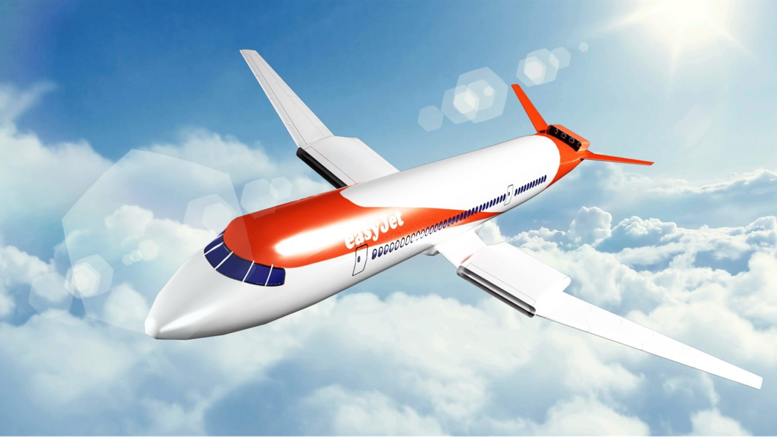 EasyJet
